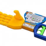 Interactive robotic arm MAC TOYS 24 cm