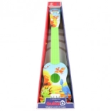 Children's Guitar with Dinosaurs