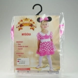 Carnival Costume - Princess Mouse