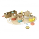 Wooden Tea Set – Large VILAC