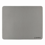 Graue Mauspad-Unterlage