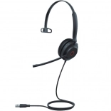 USB-Mono-Headset YEALINK UH35 für Microsoft Teams