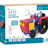 Seva Classic Building Kit for the Youngest