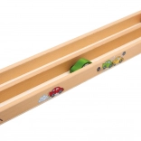 Houten racebaan voor autootjes Small Foot