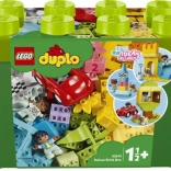 LEGO DUPLO Deluxe Box with Bricks