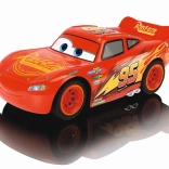 RC Car CARS 3 Lightning McQueen Turbo Racer 17 cm