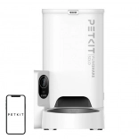 Smart Pet Feeder Petkit Yumshare Solo