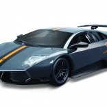 Metal car Lamborghini Murcielago LP 670-4 SV 1:24