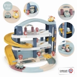 Children's Garage Maxi by Little Smoby