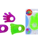 Cooling Teether for Babies 11 cm