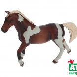Horse Figurine 13 cm