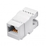 Keystone RJ45 UTP Cat 5e Jack