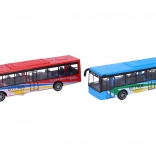Metal Bus 15 cm