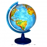 Geographic Globe 25 cm