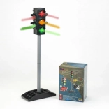 Children’s Traffic Light 72 cm with Lights
