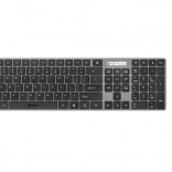 Kabelloses Tastatur- und Maus-Set Tracer RF Nano