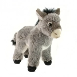 Plush Donkey 30 cm