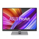 Monitor ASUS ProArt - 24,1 Zoll kalibrierte IPS-Anzeige mit hoher Farbgenauigkeit