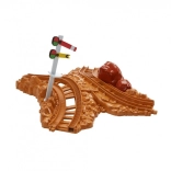 Tom and Friends Track Set