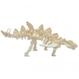 Wooden 3D Puzzle Gigantspinosaurus