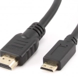 HDMI to Mini HDMI cable 1.8m