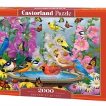 Rhythm of Nature 2000-Piece Puzzle