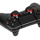 Gamecontroller Aurora GP4 voor PlayStation, Android, iOS en Windows