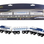 Maxim Express Pendolino Train Set