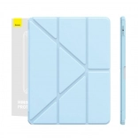 Baseus Minimalist étui de protection pour iPad Air 4/5 10,9, bleu