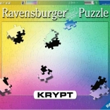 Ravensburger Puzzle Krypt Gradient 631 pieces