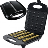 Notenkoekjesmaker RUHHY