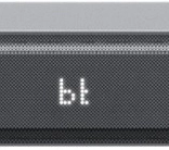 Soundbar mit eingebauten Subwoofern 2.1 200W