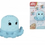 Bath Octopus – kids’ water toy 10 cm