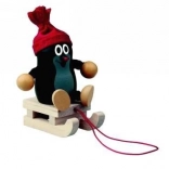 Detoa Mol op Slee met Muts