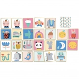 Vilac houten memory SUZY ULTMAN