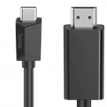 USB‑C-auf‑HDMI‑Kabel 4K 3 m