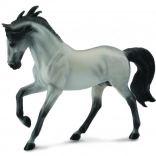 Collecta Andalusisch paard grijs figuur