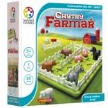 Smart Farmer – SMART logic game