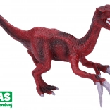 Dino Therizinosaurus Figure