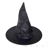 Black witch hat 35 × 35 cm