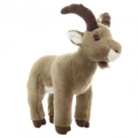 Plush Chamois 28 cm