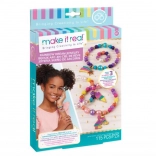 Bracelet Set Make It Real with Charms