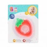 BAM BAM Teether Strawberry