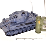 Remote Control Tank Tiger 28 cm