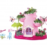Magische tuinset met vlinders voor kinderen