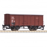 Piko covered wagon G02 CSD, era III, TT