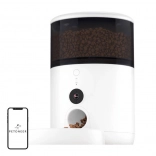 Smart Pet Feeder with Camera Petoneer NutriVue