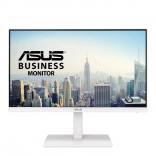 ASUS 23,8″ ergonomische businessmonitor (wit)