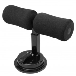 Bauchmuskeltrainer mit Saugnapf