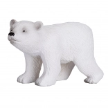 Mojo figurine polar bear – standing cub